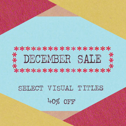 December SALE!