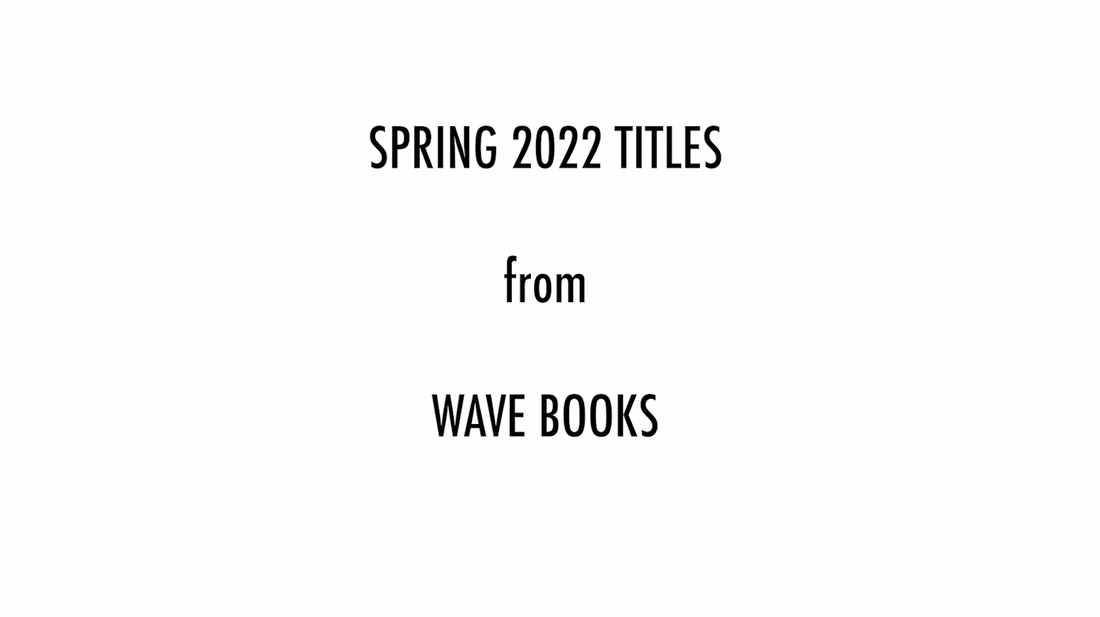 Spring 2022 video catalog now available