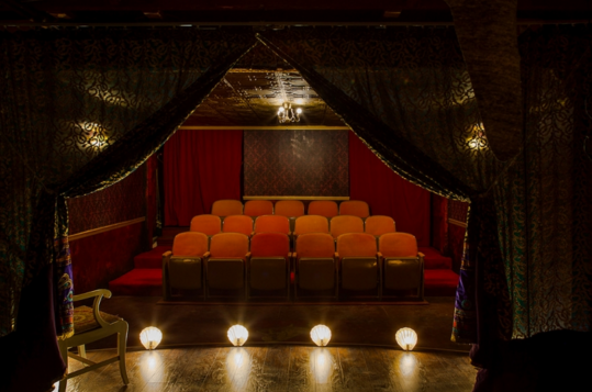 Wave Books at AWP in Los Angeles!