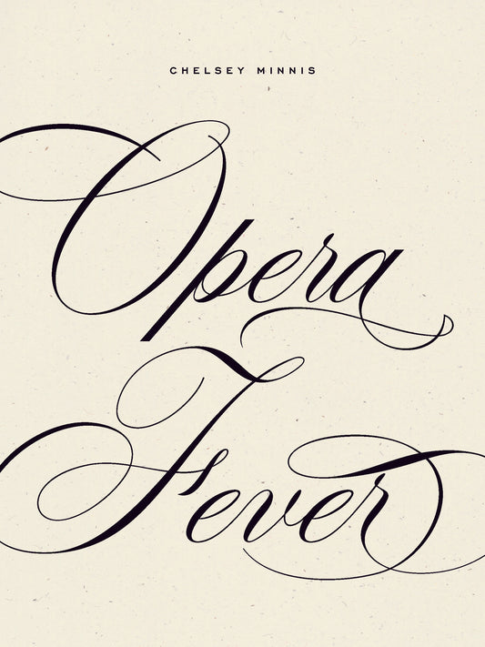 Opera Fever