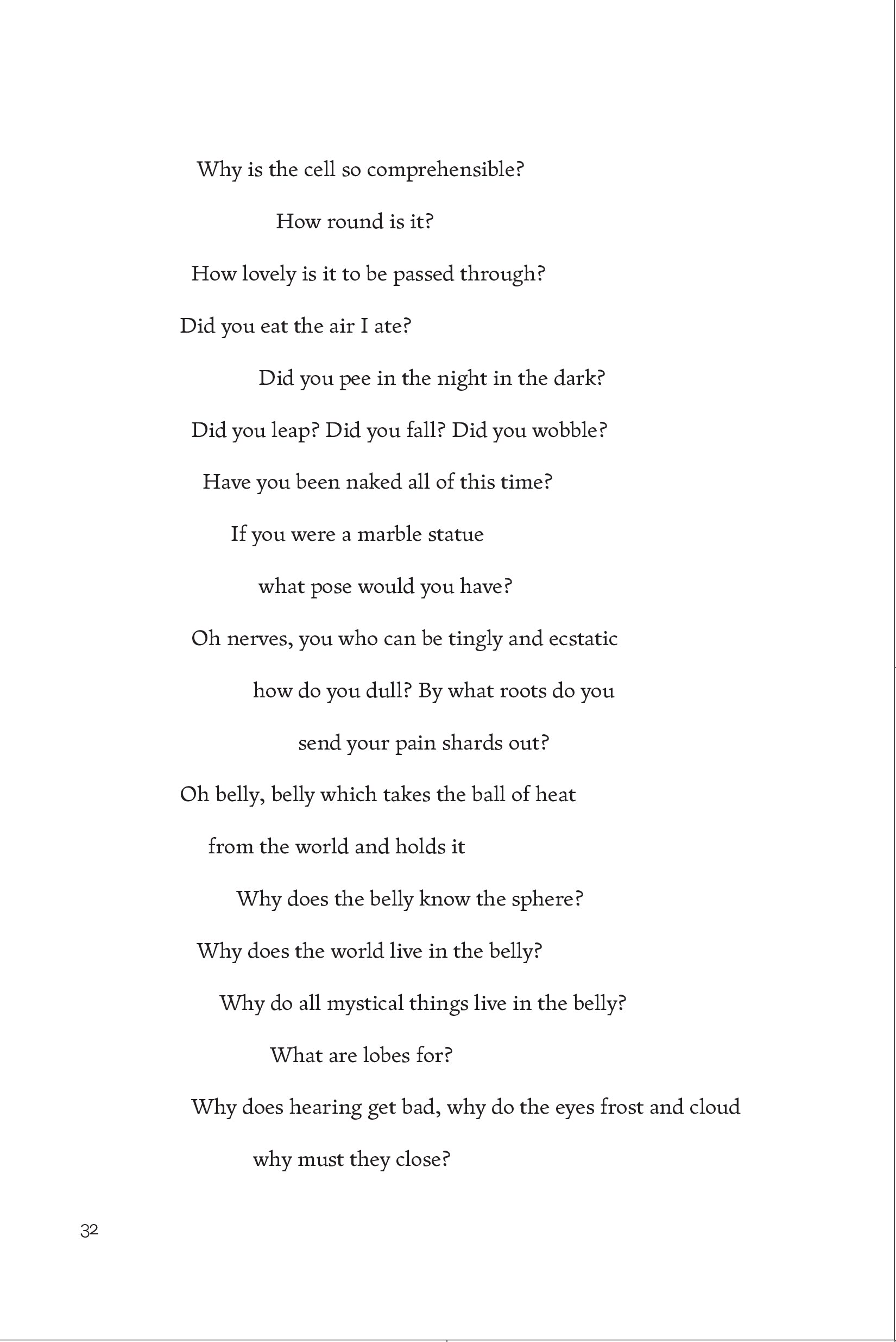 A Guide for Making Fragments from Diaries