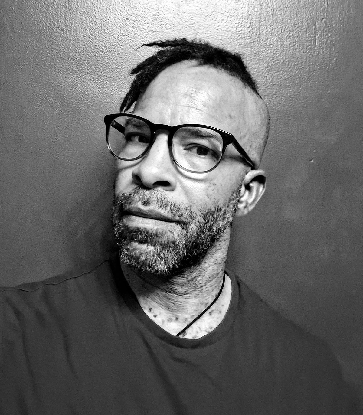Douglas Kearney