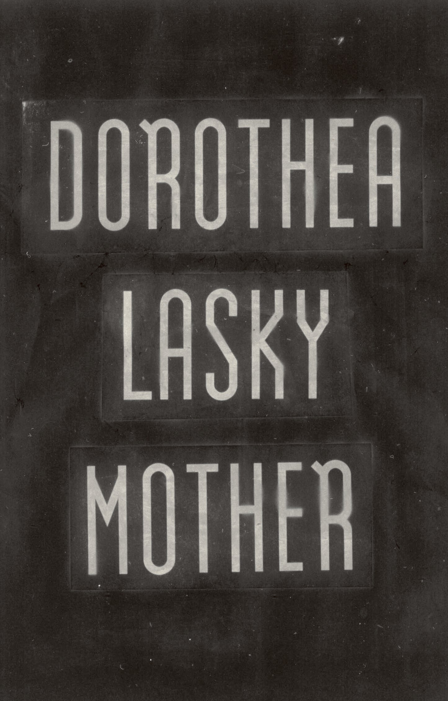 Mother