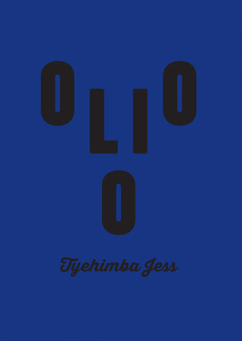 Olio - limited edition hardcover