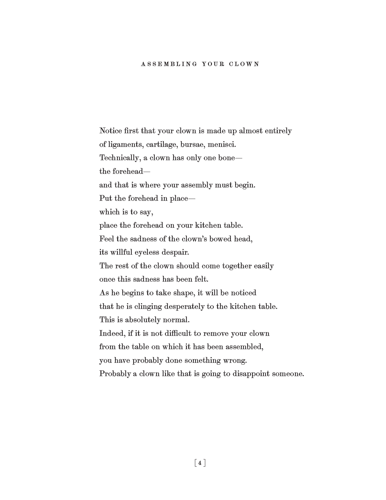 If I Don't Breathe How Do I Sleep