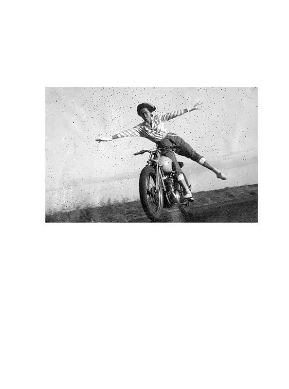 A Thousand Times You Lose Your Treasure