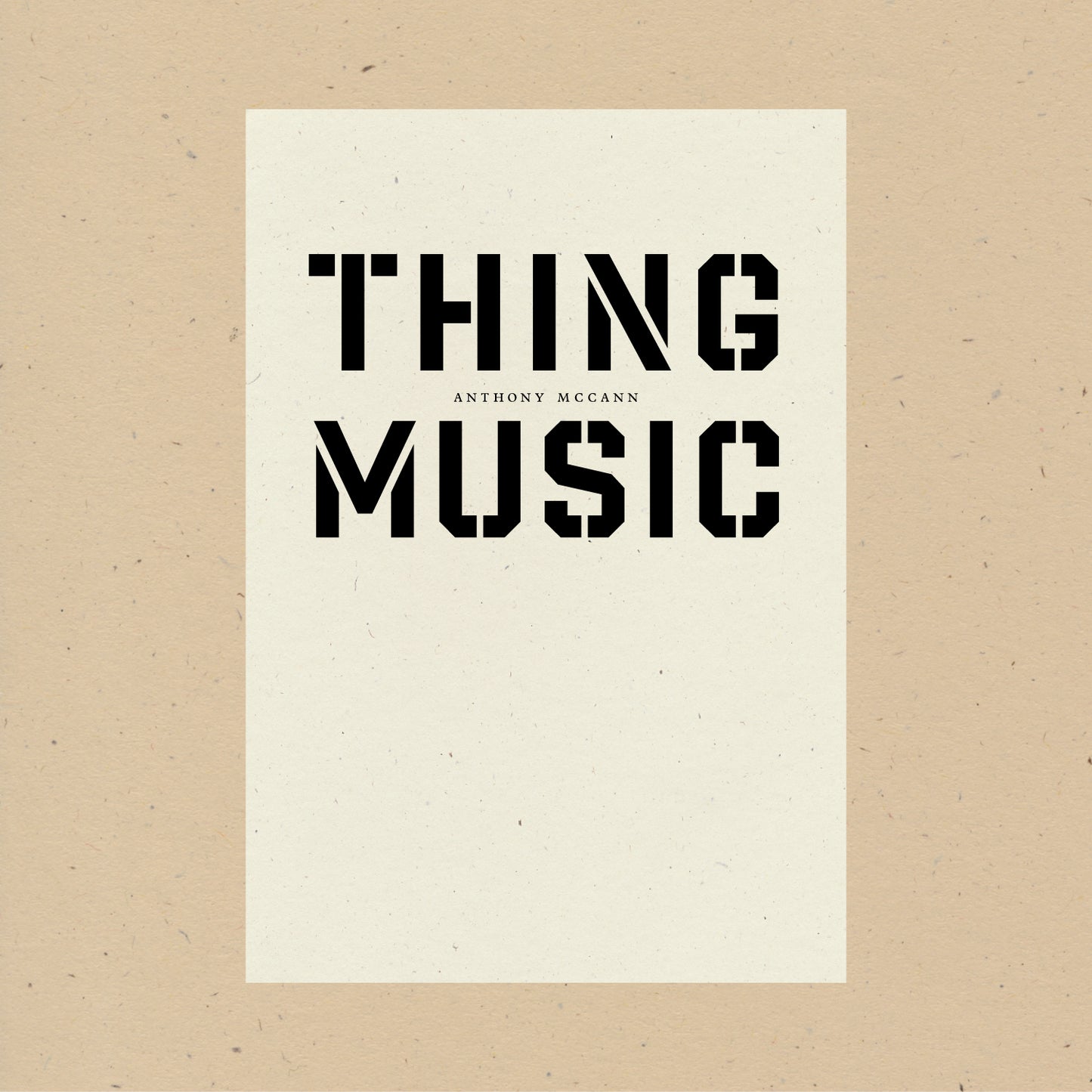 Thing Music