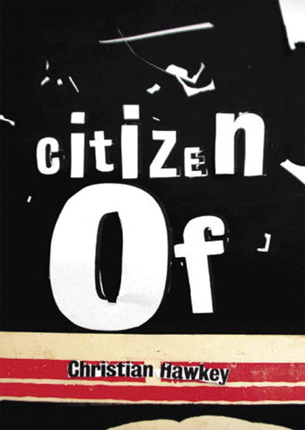 Citizen Of - Christian Hawkey