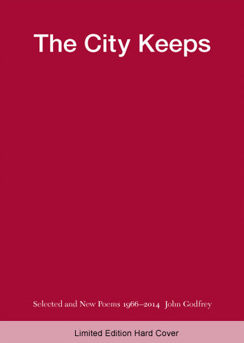 The City Keeps: Selected and New Poems 1966-2014