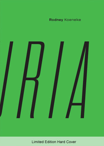 Etruria by Rodney Koeneke