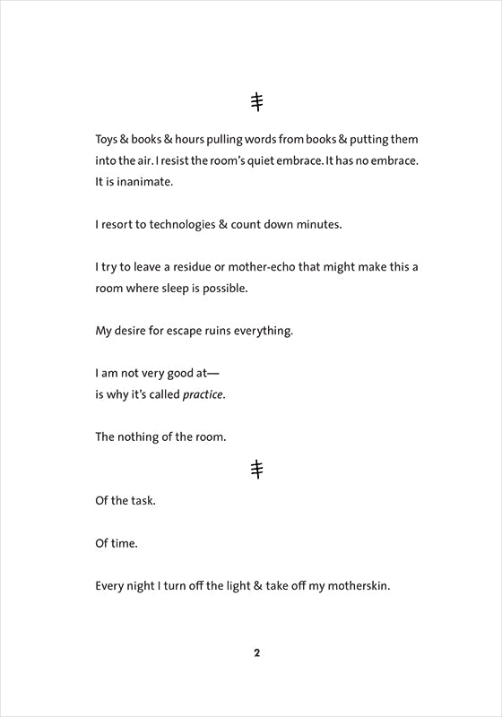 SoundMachine, by Rachel Zucker