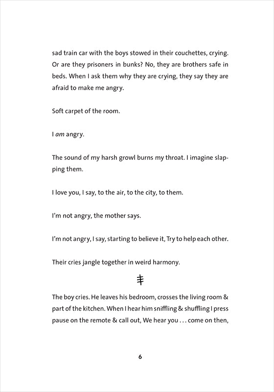 SoundMachine, by Rachel Zucker