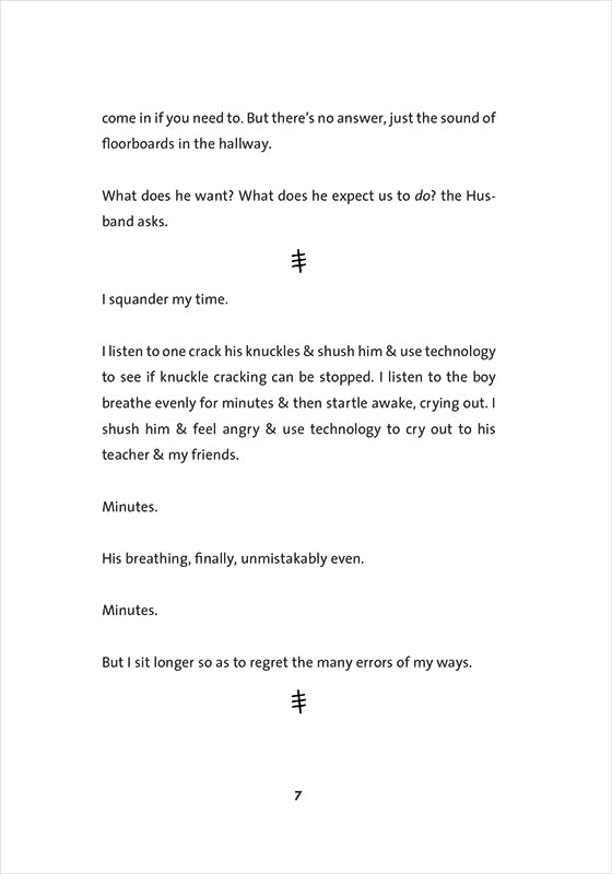 SoundMachine, by Rachel Zucker