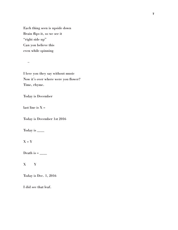 Mad World, Mad Kings, Mad Composition