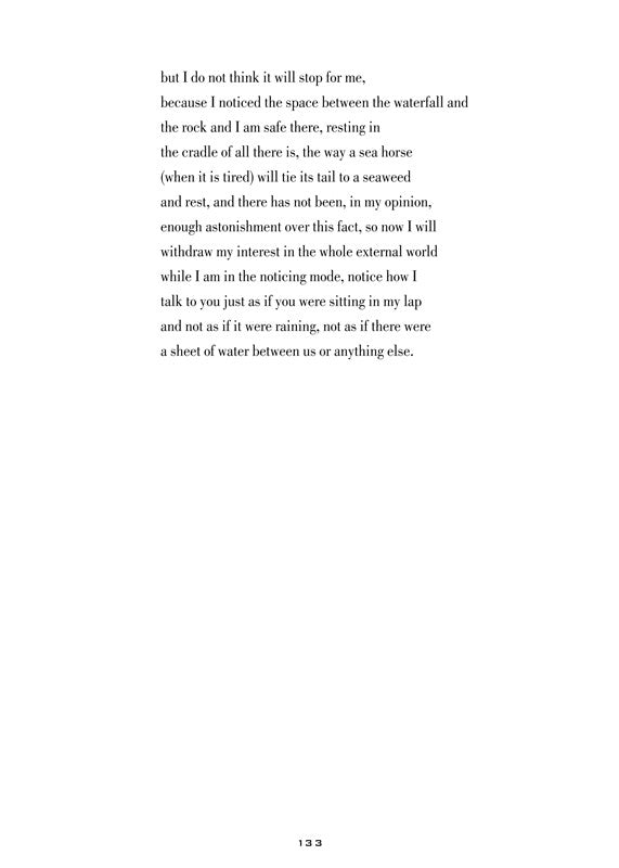 Mary Ruefle - After a Rain - Selected Poems