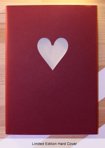 I Heart Your Fate Anthony McCann