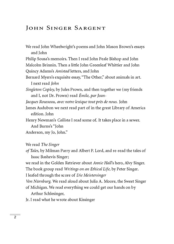 He Paves the Road with Iron Bars