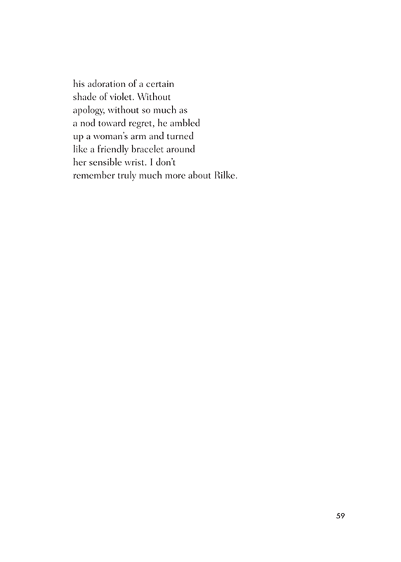Selected Poems