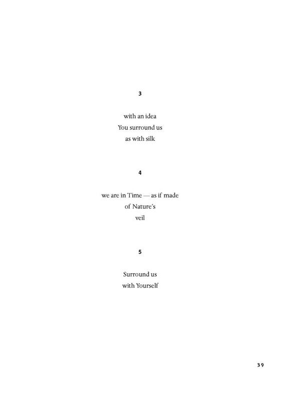 Into the Snow - Selected Poems of Gennady Aygi