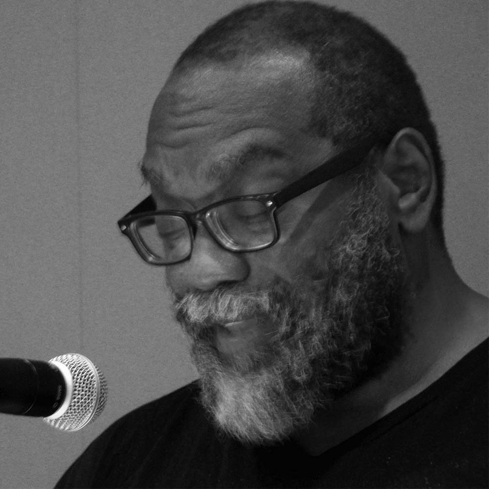 Fred Moten