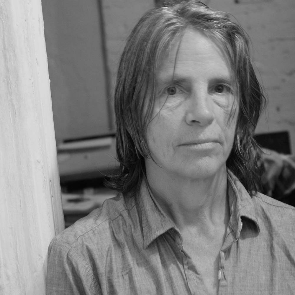 Eileen Myles