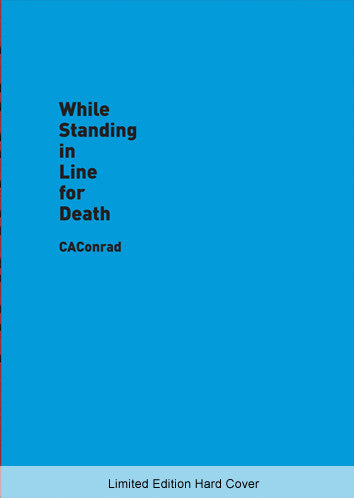 While Standing in Line for Death