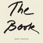 Mary Ruefle prose