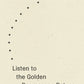 Listen to the Golden Boomerang Return