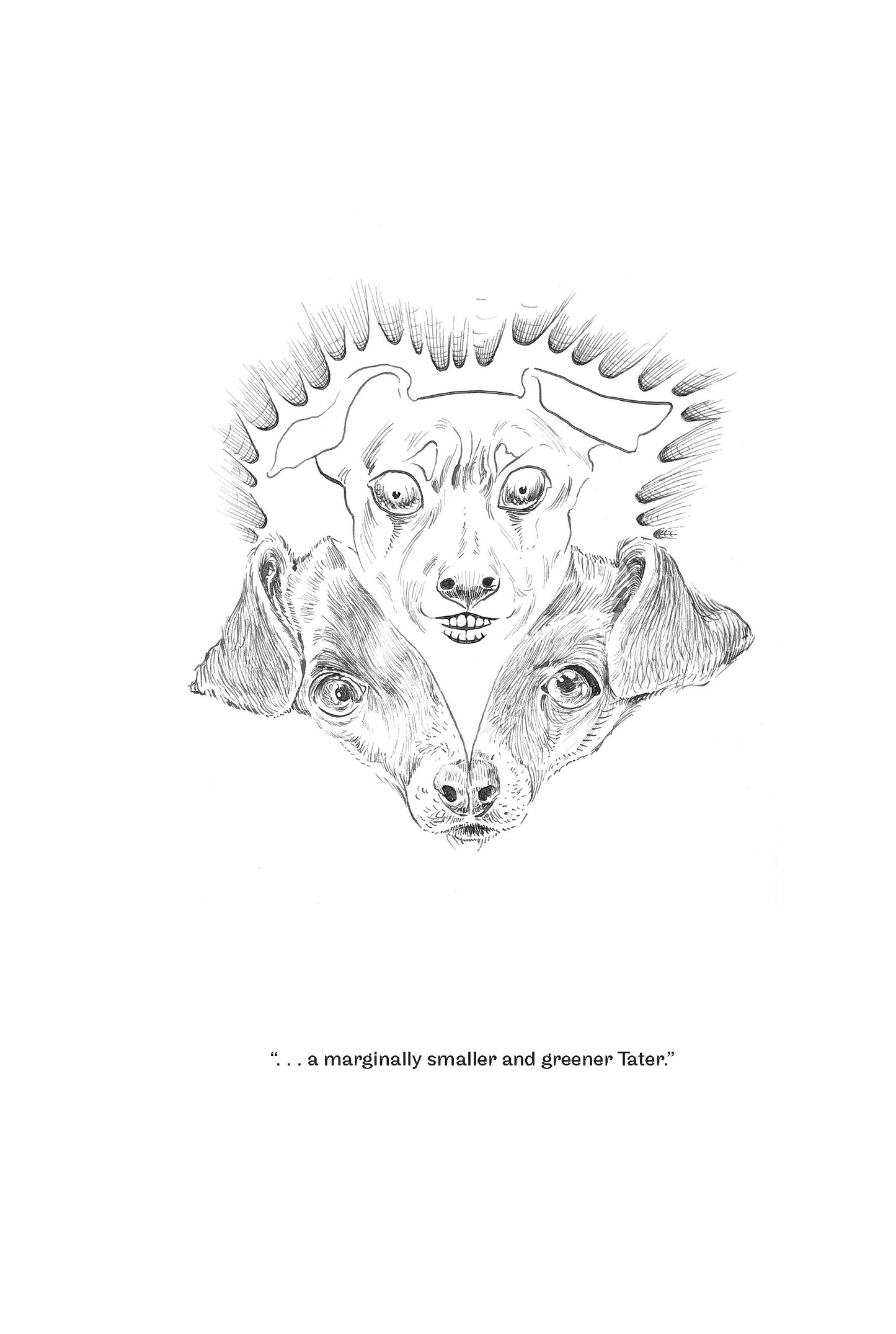 Proses: Incomparable Parables! Fabulous Fables! Cruel Tales!