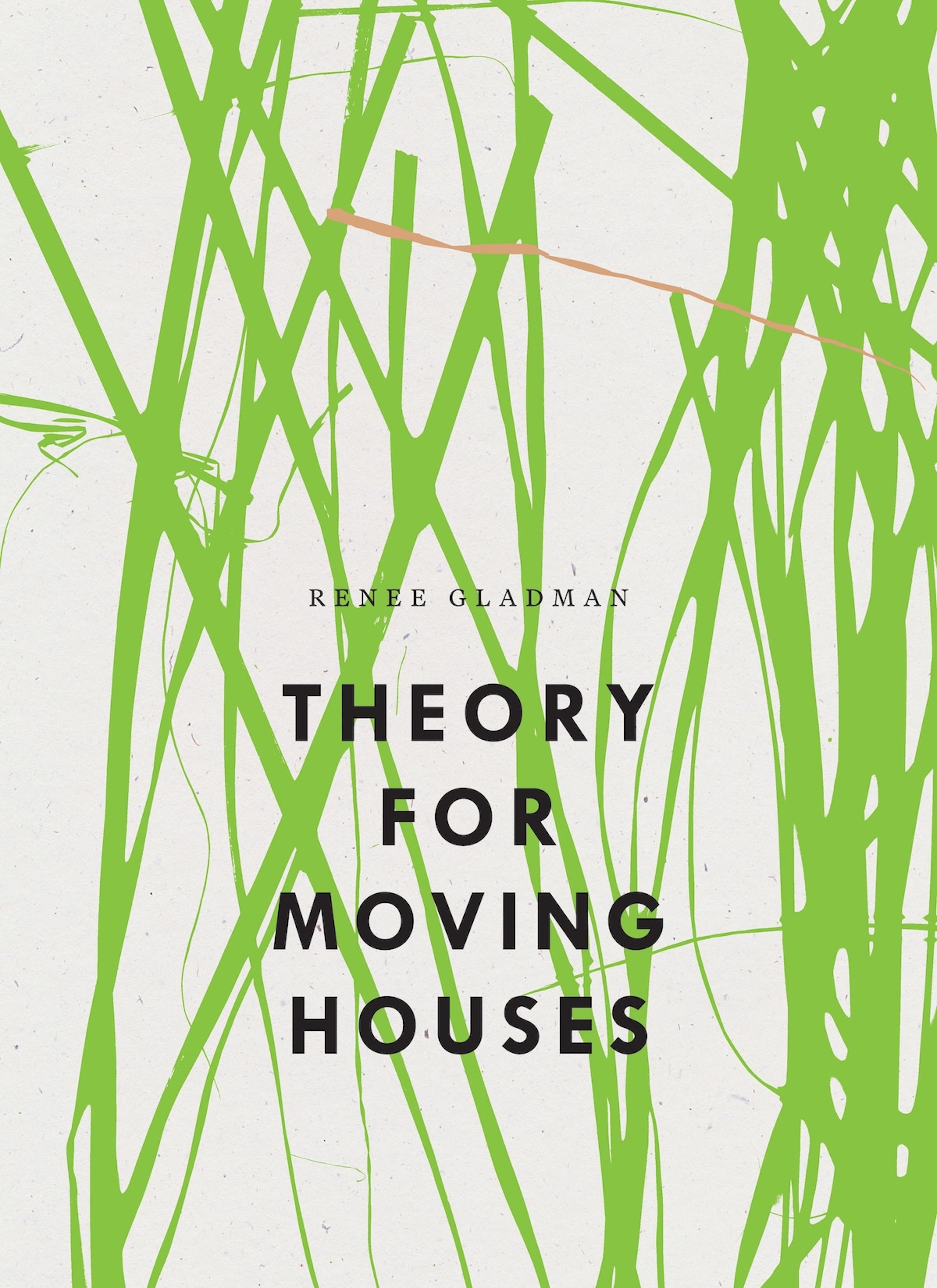 Theory for Moving Houses