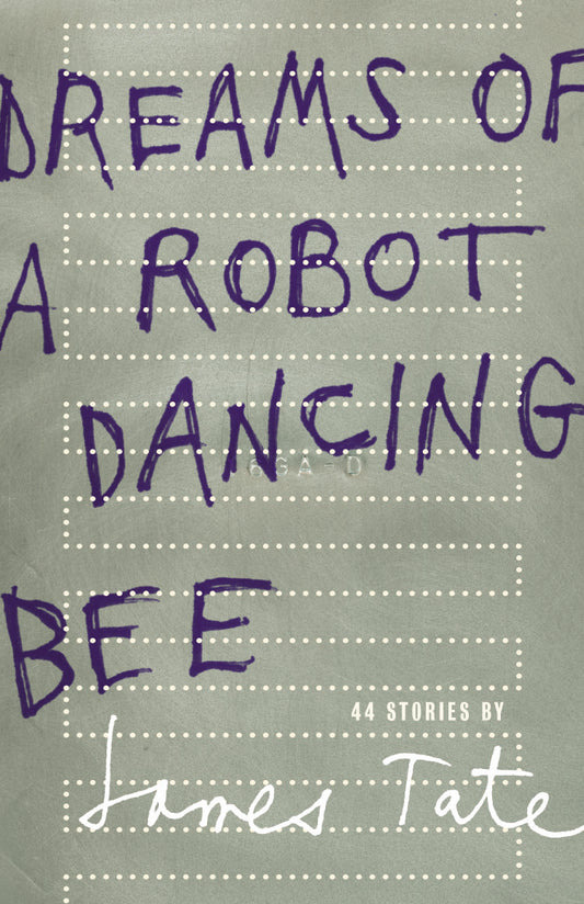 Dreams of a Robot Dancing Bee