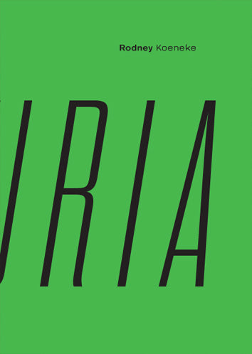Etruria - limited edition hardcover