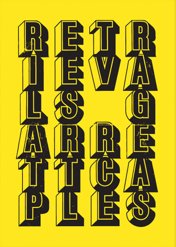Retrievals - limited edition hardcover