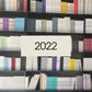 Library Subscription 2022
