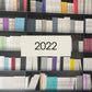 Library Subscription 2022*SOLD OUT*