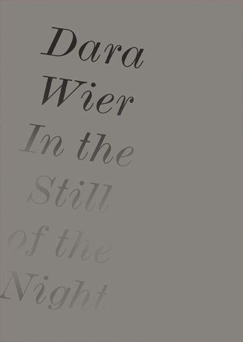 In the Still of the Night - limited edition hardcover