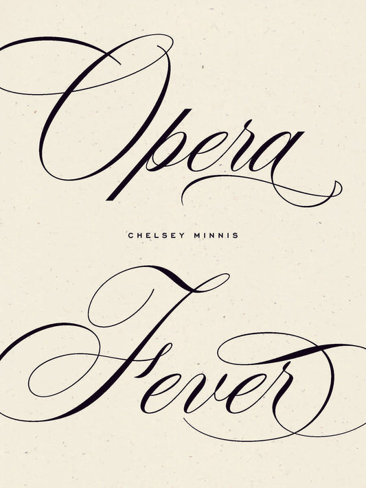 Opera Fever