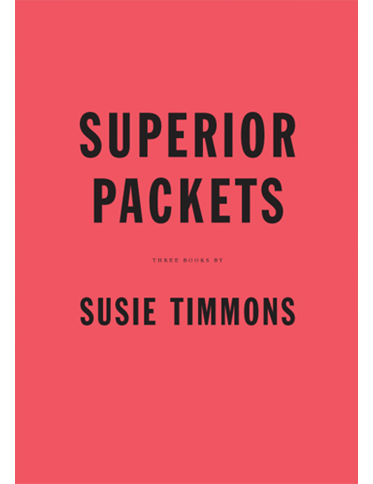 Superior Packets