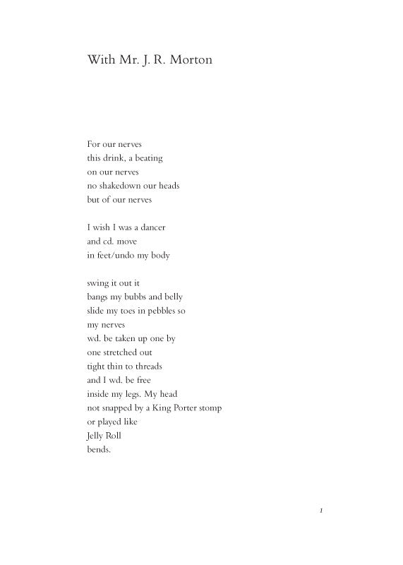 Supplication: Selected Poems of John Wieners