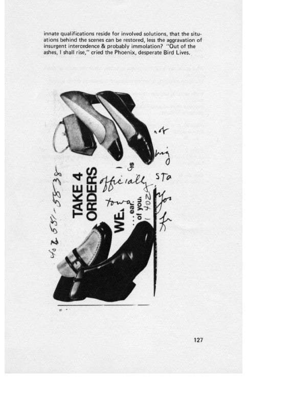 Supplication: Selected Poems of John Wieners