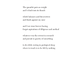 The City Keeps: Selected and New Poems 1966-2014