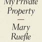Mary Ruefle prose