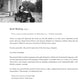 Keeping / the window open: Interviews, Statements, Alarms, Excursions