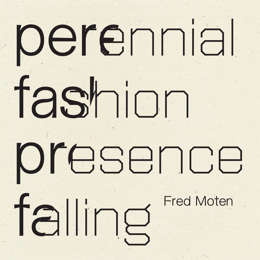 perennial fashion   presence falling
