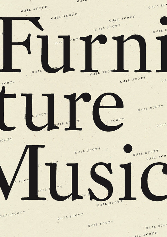 Furniture Music
