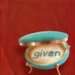 Given - Arielle Greenberg