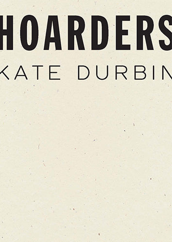 Hoarders