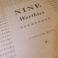 Nine Worthies Caroline Knox