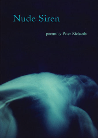 Nude Siren - Peter Richards