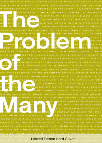 The Problem of the Many